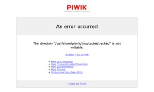 Piwik.sea-lab.ru thumbnail