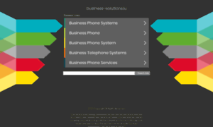 Piwiki.business-solutions.lu thumbnail
