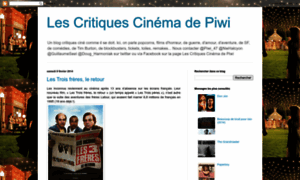 Piwithekiwi.blogspot.fr thumbnail