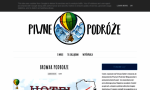 Piwnepodroze.pl thumbnail