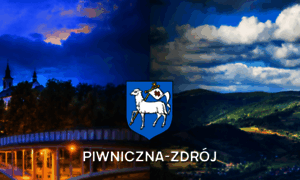Piwniczna.pl thumbnail