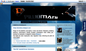 Piwomani.blogspot.com thumbnail