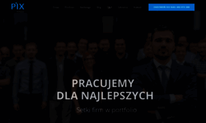 Pixagency.pl thumbnail