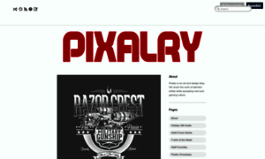 Pixalry.io thumbnail
