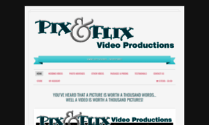 Pixandflix.com thumbnail