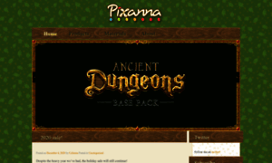 Pixanna.nl thumbnail