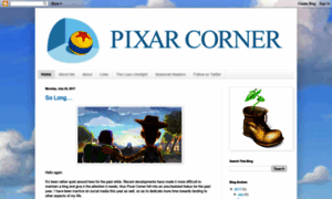 Pixarcorner.blogspot.com thumbnail