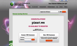 Pixart.ws thumbnail