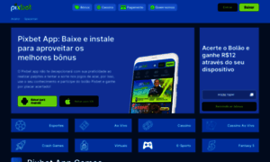 Pixbet-app.com.br thumbnail