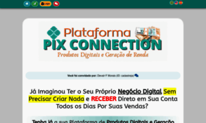 Pixconnection.com.br thumbnail