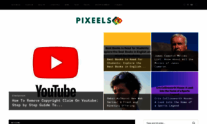Pixeels.net thumbnail
