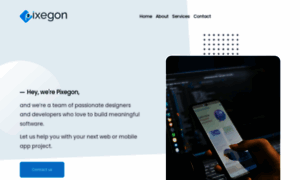 Pixegon.com thumbnail