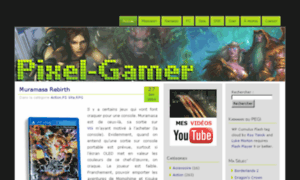 Pixel-gamer.fr thumbnail