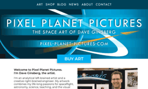 Pixel-planet-pictures.com thumbnail