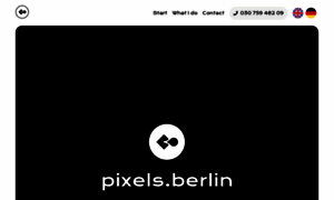 Pixel-rotation-graphix.com thumbnail