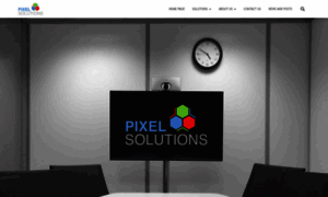 Pixel-solutions.net thumbnail