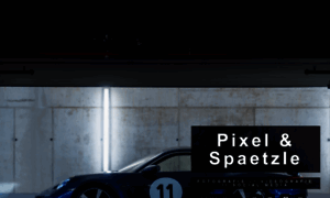 Pixel-und-spaetzle.de thumbnail