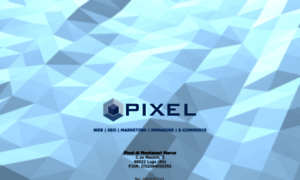 Pixel-web.com thumbnail