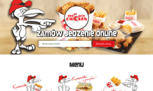 Pixel.redhotchicken.pl thumbnail