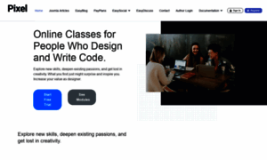 Pixel.stackideas.com thumbnail