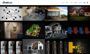 Pixelage.pl thumbnail