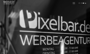 Pixelbar.de thumbnail