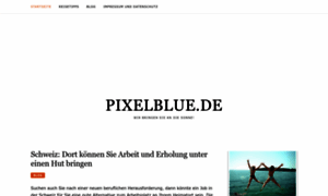 Pixelblue.de thumbnail