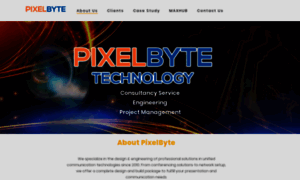 Pixelbyte.com.hk thumbnail