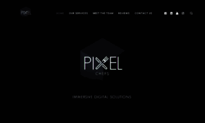 Pixelchefs.co.za thumbnail