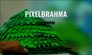 Pixelcrafts.com thumbnail