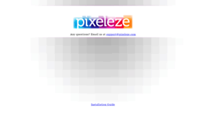 Pixeleze.com thumbnail