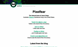 Pixelfear.com thumbnail