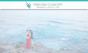 Pixelfishconcept.com thumbnail