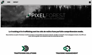 Pixelforest.io thumbnail