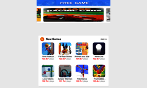 Pixelgame.top thumbnail