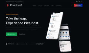 Pixelhost.io thumbnail