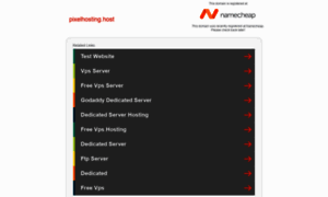 Pixelhosting.host thumbnail