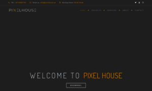 Pixelhouse.ae thumbnail