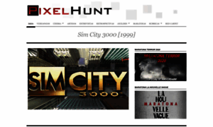 Pixelhunt.wordpress.com thumbnail