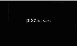 Pixelicious.de thumbnail