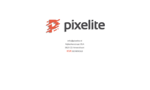 Pixelite.nl thumbnail