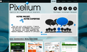 Pixelium.fr thumbnail