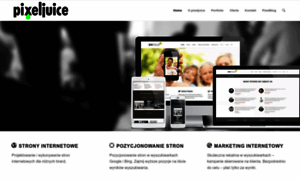 Pixeljuice.pl thumbnail