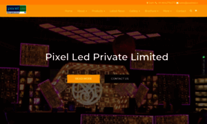 Pixelled.co.in thumbnail