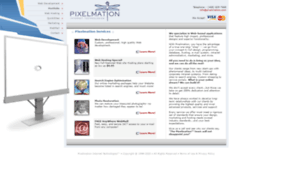 Pixelmation.net thumbnail