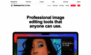 Pixelmator.com thumbnail