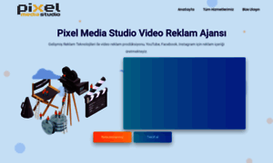 Pixelmedia.com.tr thumbnail