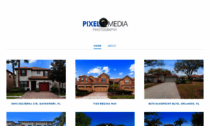 Pixelmediaphotography.shootproof.com thumbnail