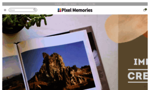 Pixelmemories.com.ar thumbnail