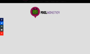 Pixelmonstermx.blogspot.mx thumbnail